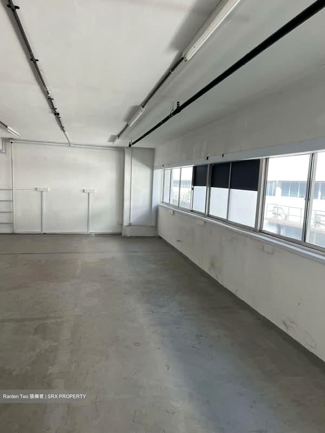 North Link Building (D27), Factory #552029711